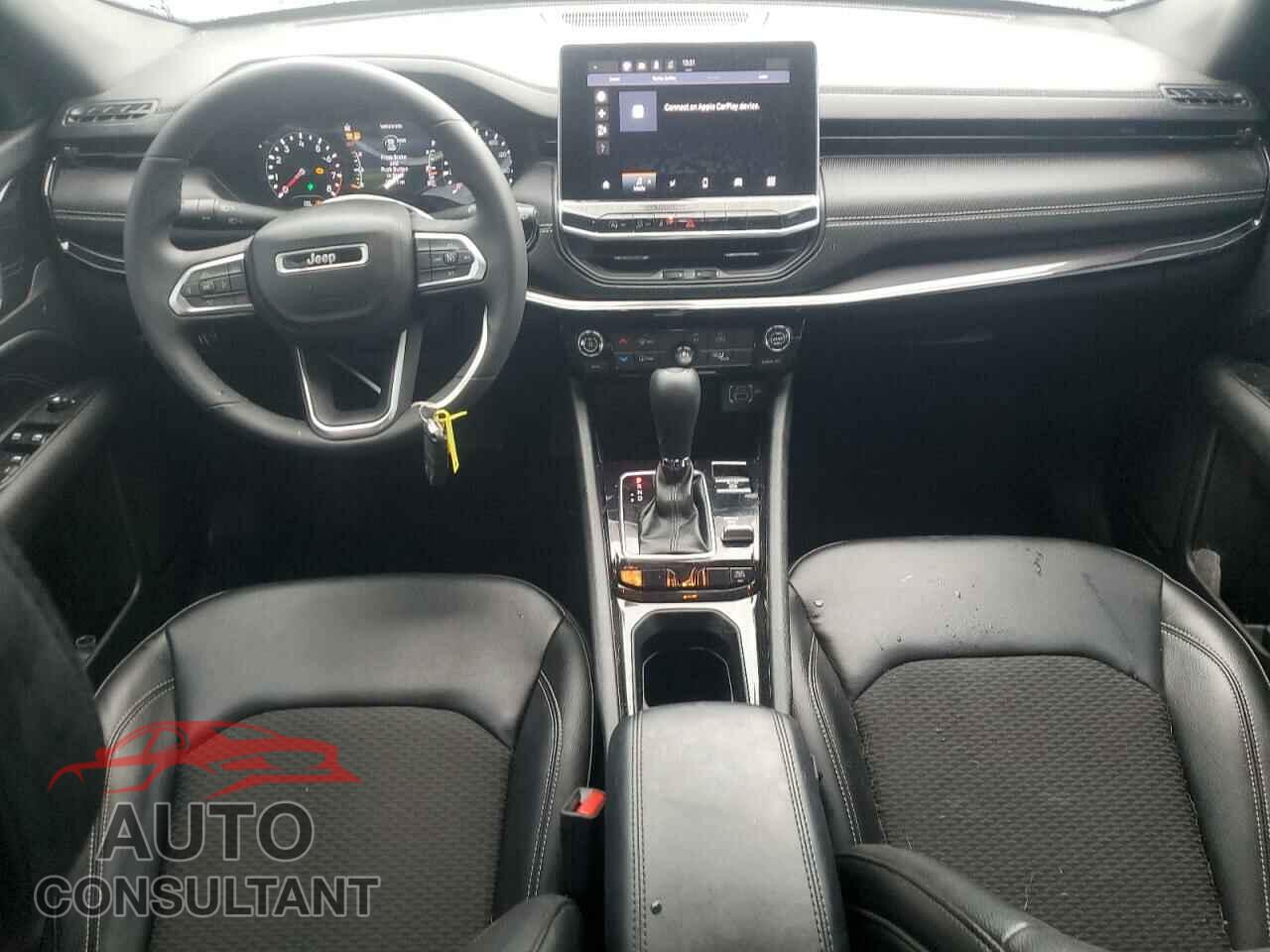 JEEP COMPASS 2023 - 3C4NJDBN3PT509497