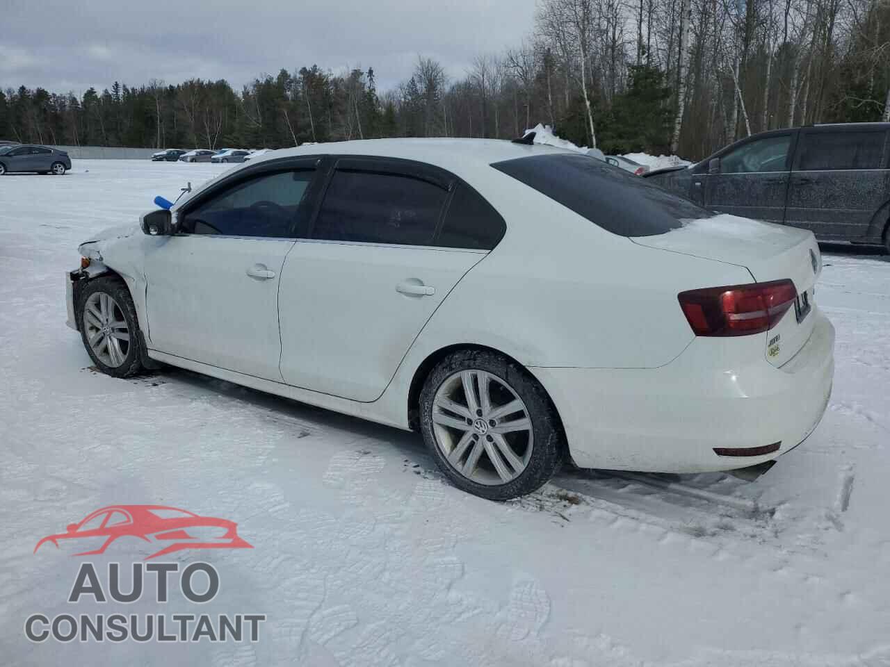 VOLKSWAGEN JETTA 2017 - 3VWL17AJ5HM400846