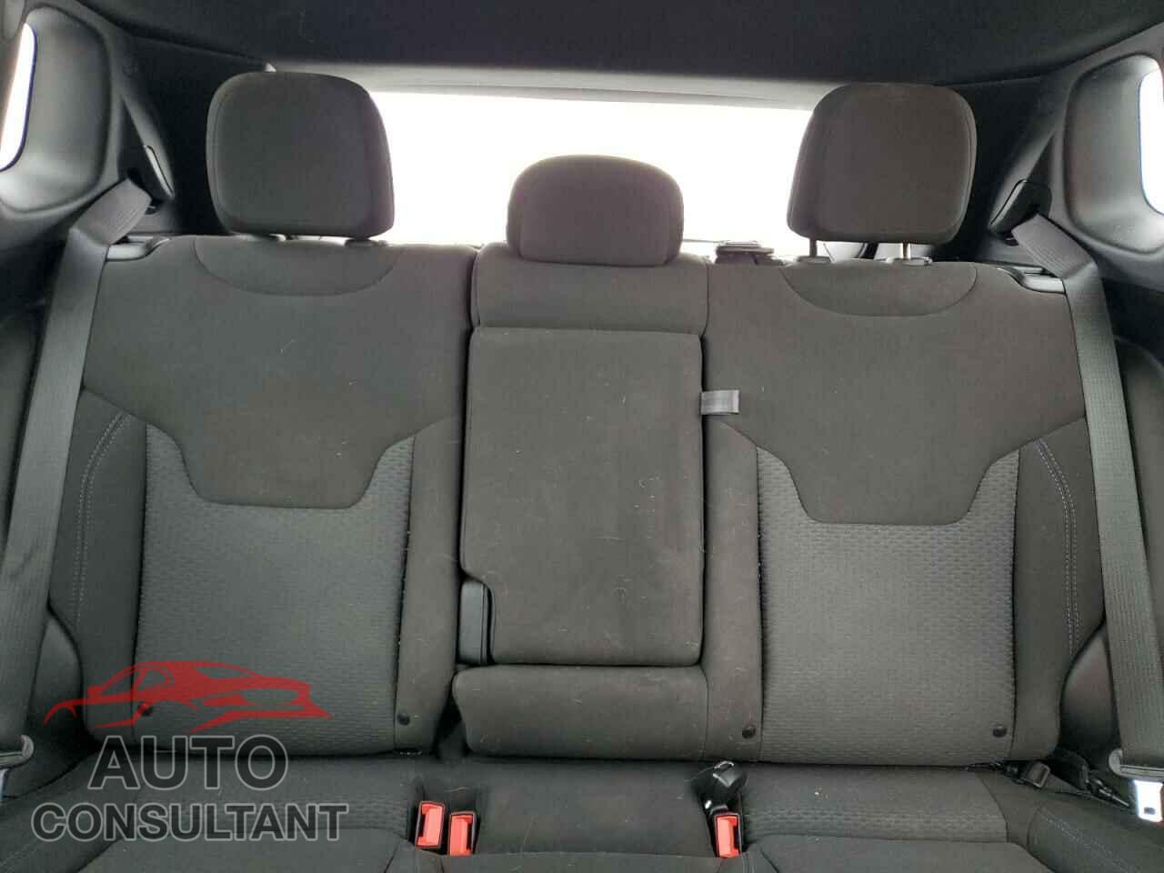 JEEP COMPASS 2023 - 3C4NJDAN9PT506413