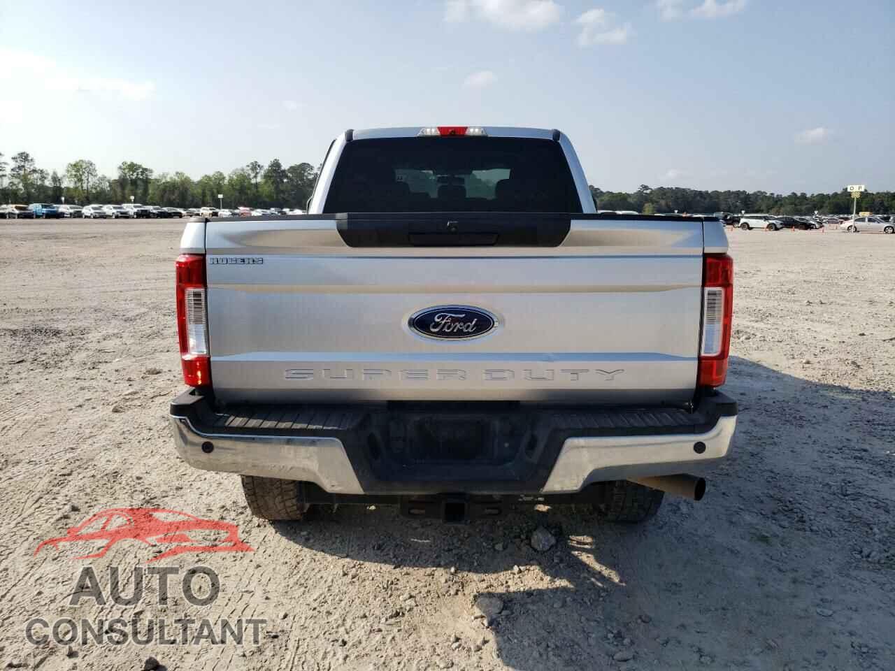 FORD F250 2019 - 1FT7W2B63KEF33752