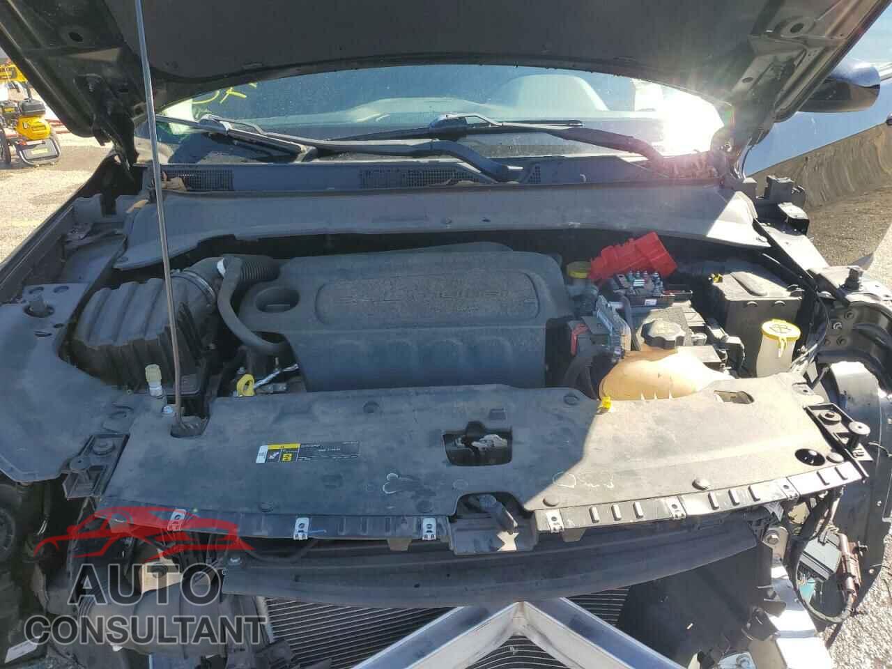 JEEP COMPASS 2020 - 3C4NJCBB9LT258897