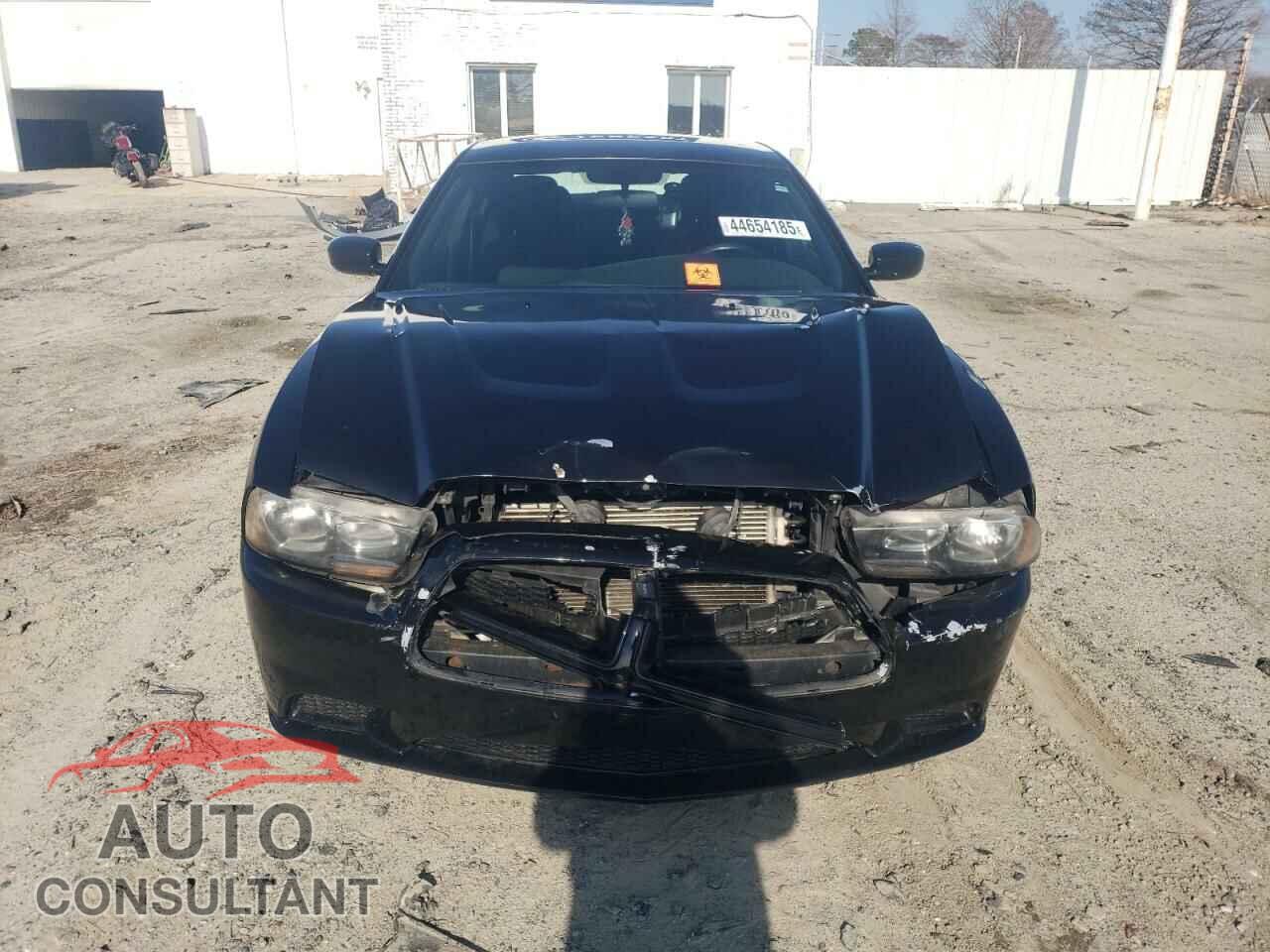 DODGE CHARGER 2014 - 2C3CDXBG4EH215859