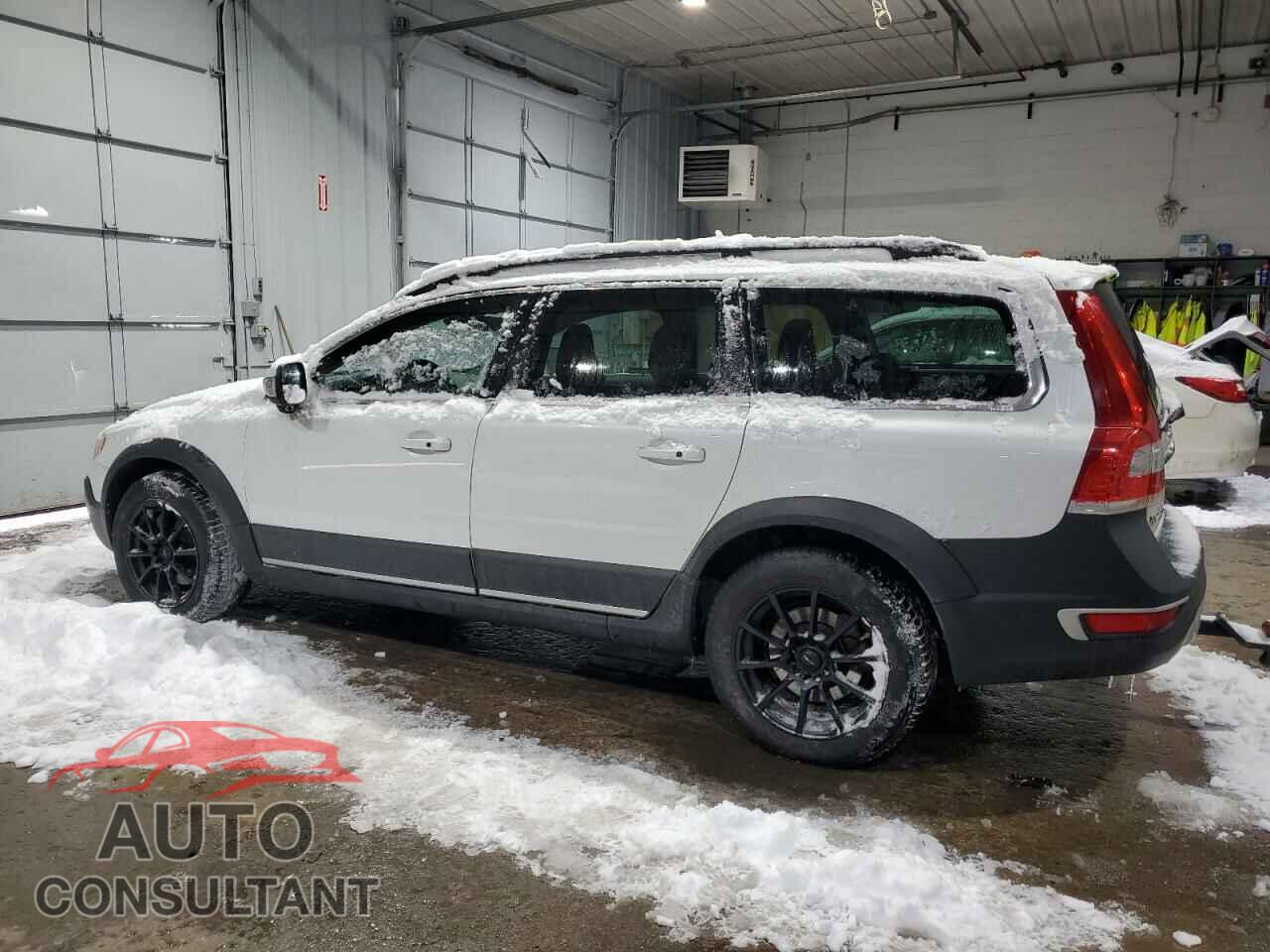 VOLVO XC70 2015 - YV4902NK9F1230004