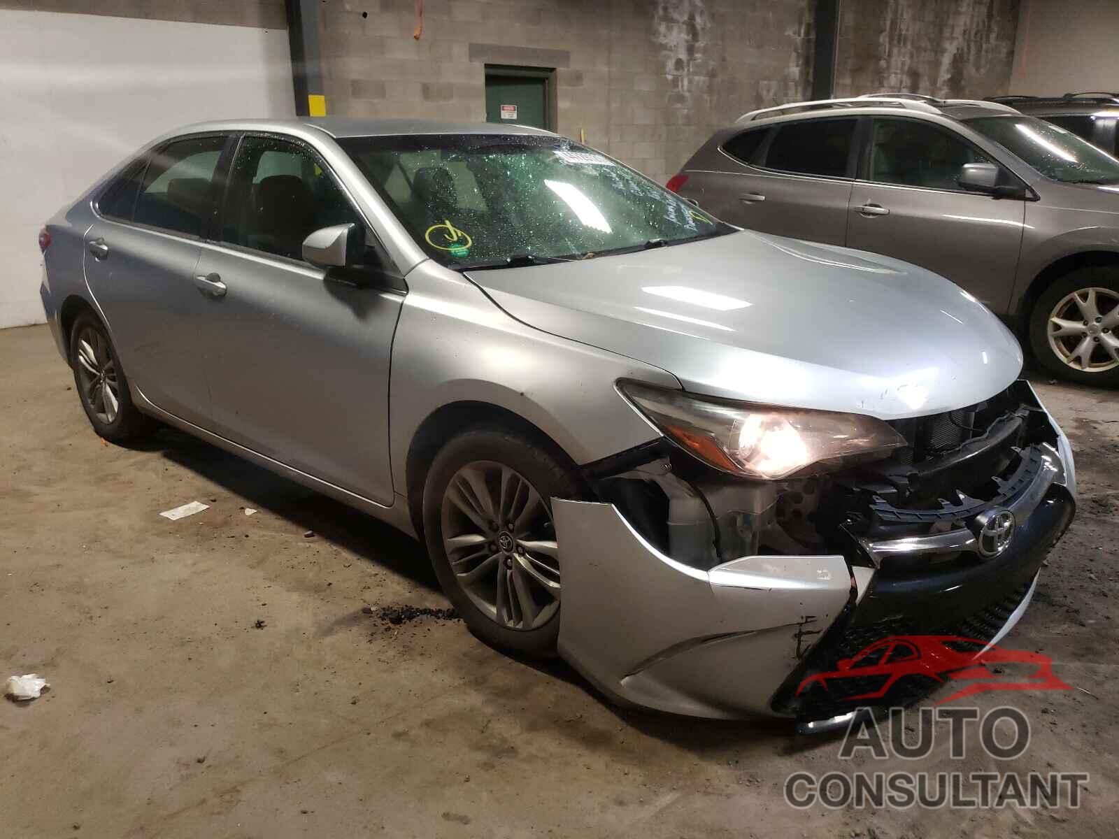 TOYOTA CAMRY 2016 - 4T1BF1FK1GU171747