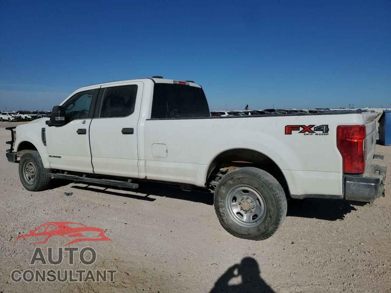 FORD F250 2020 - 1FT7W2BT0LED07479