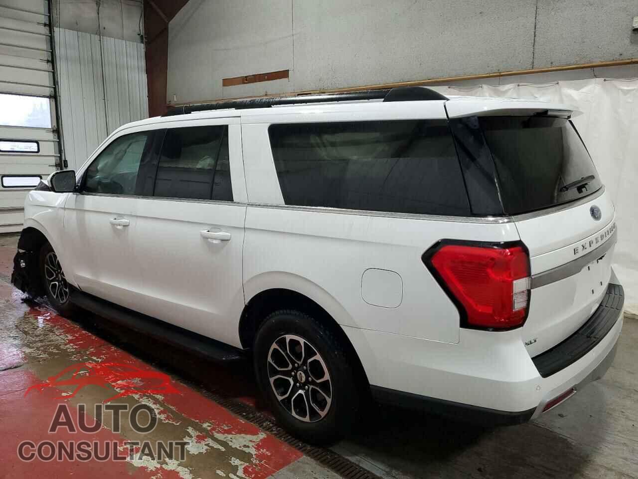 FORD EXPEDITION 2024 - 1FMJK1J88REA23210