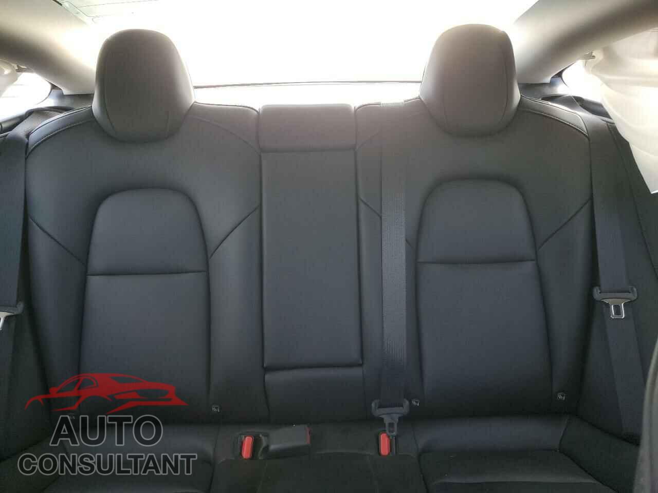 TESLA MODEL 3 2020 - 5YJ3E1EA3LF633524