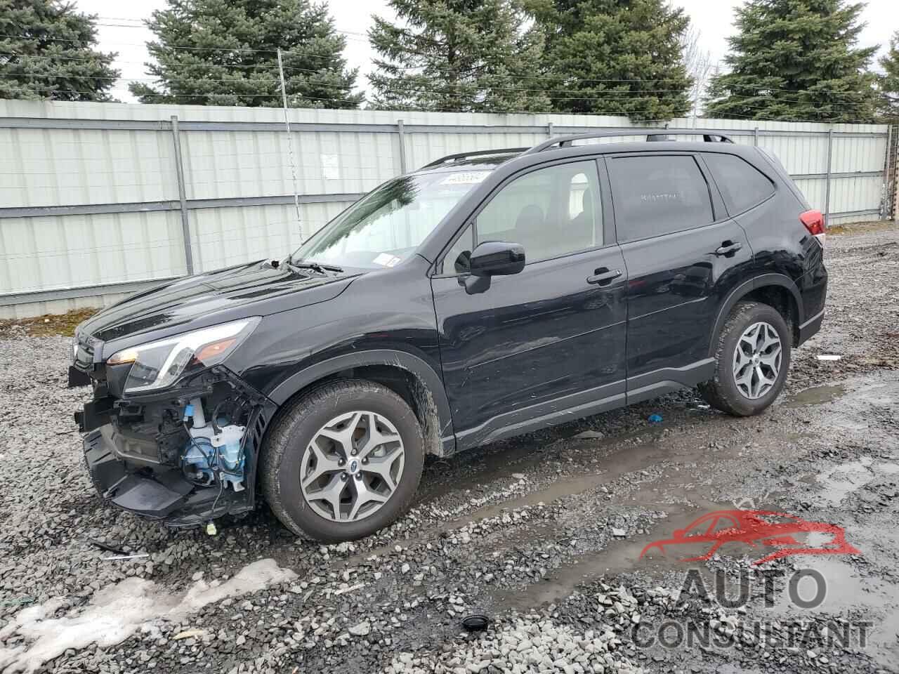 SUBARU FORESTER 2023 - JF2SKAEC8PH539023