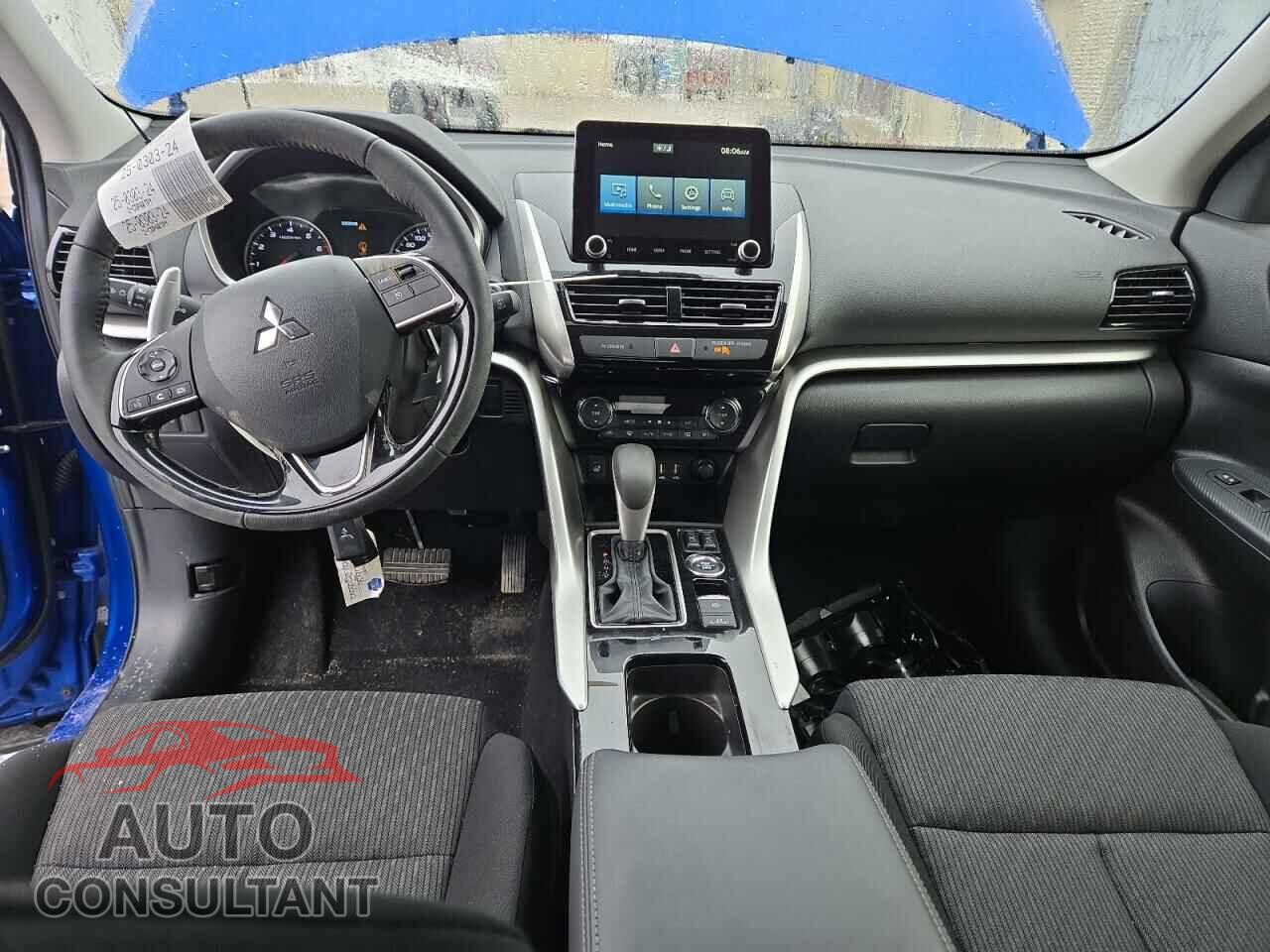 MITSUBISHI ECLIPSE 2024 - JA4ATVAAXRZ625511