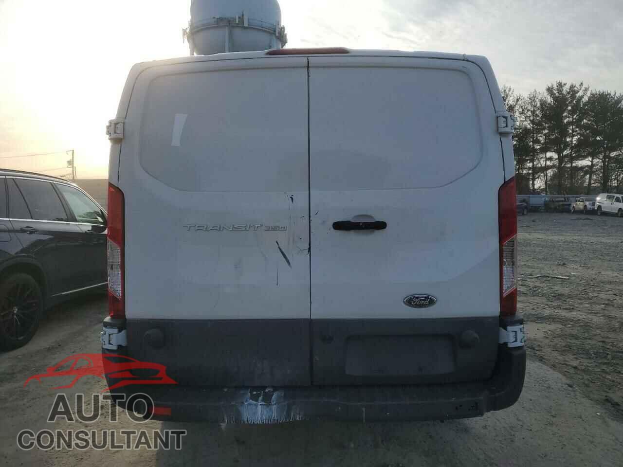 FORD TRANSIT 2017 - 1FTBW2ZM9HKA75370