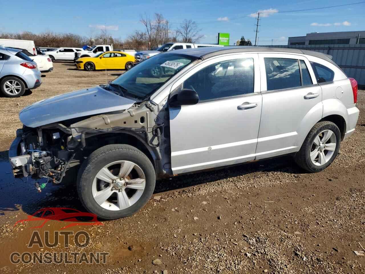DODGE CALIBER 2011 - 1B3CB3HA7BD250015