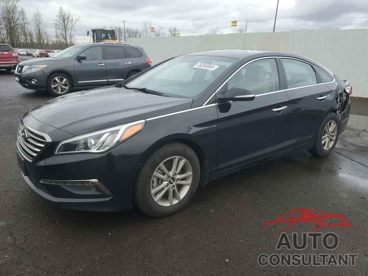 HYUNDAI SONATA 2015 - 5NPE24AA8FH180225