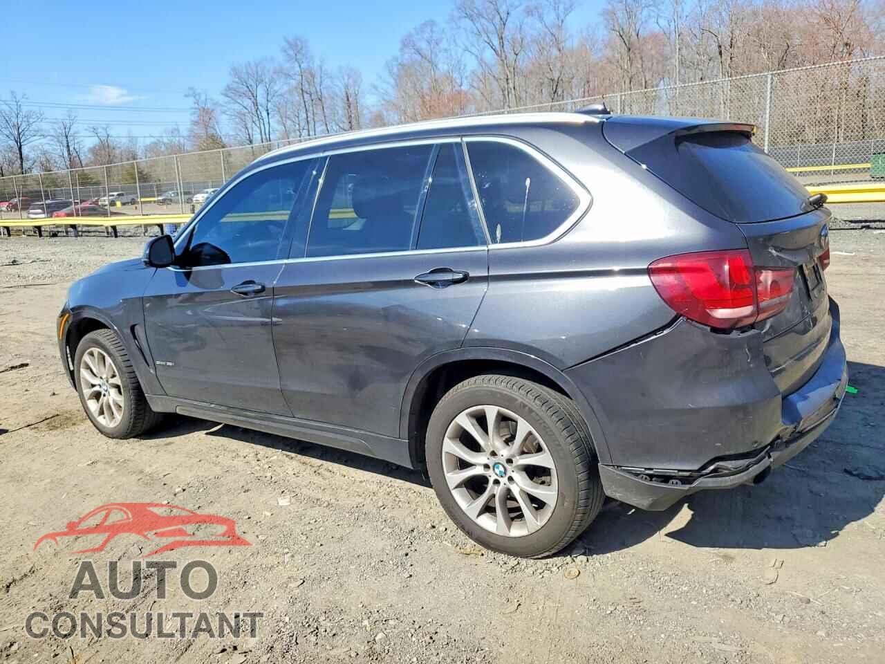 BMW X5 2014 - 5UXKR2C53E0C00543
