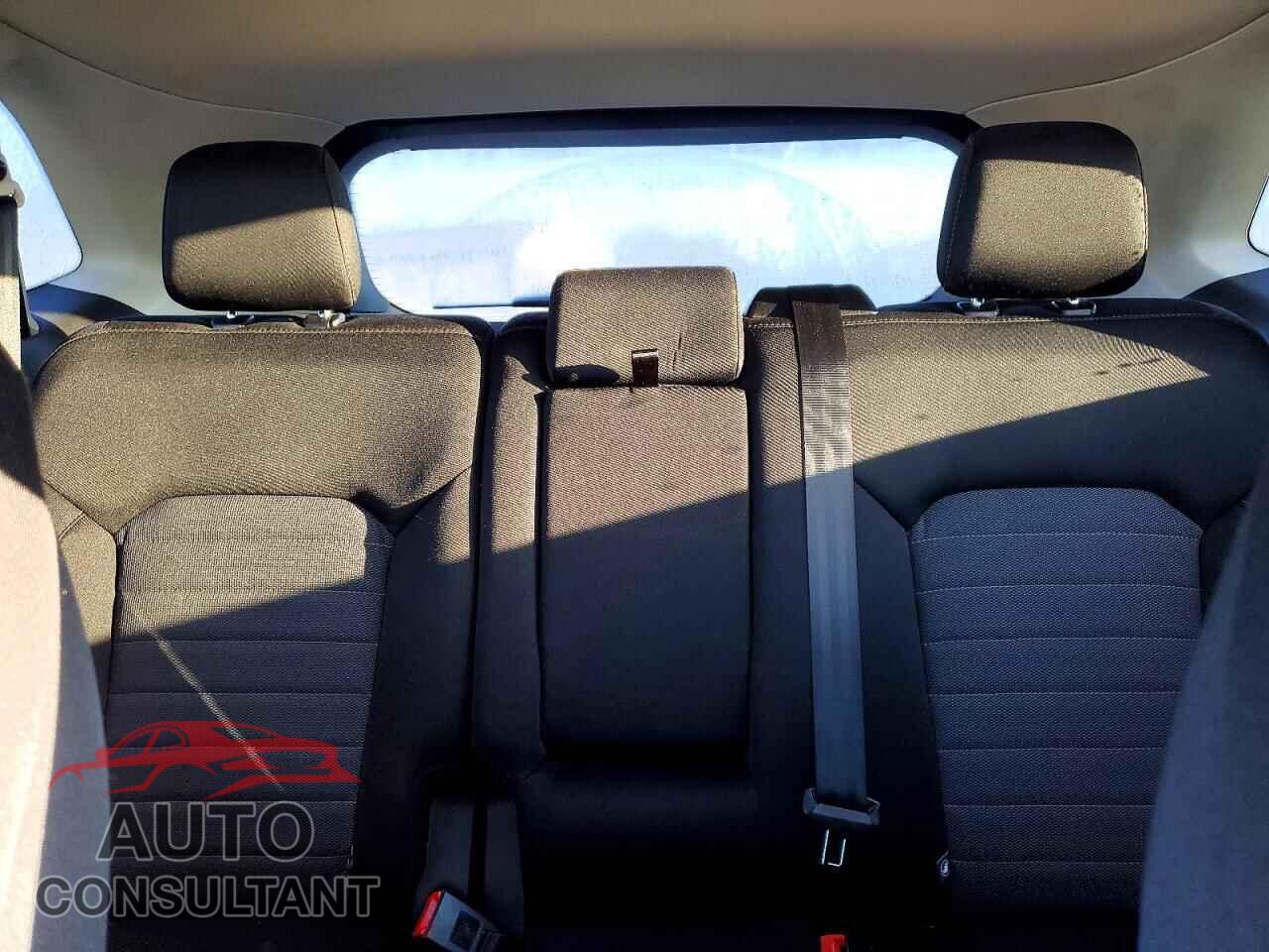 FORD EDGE 2017 - 2FMPK4G97HBC60163