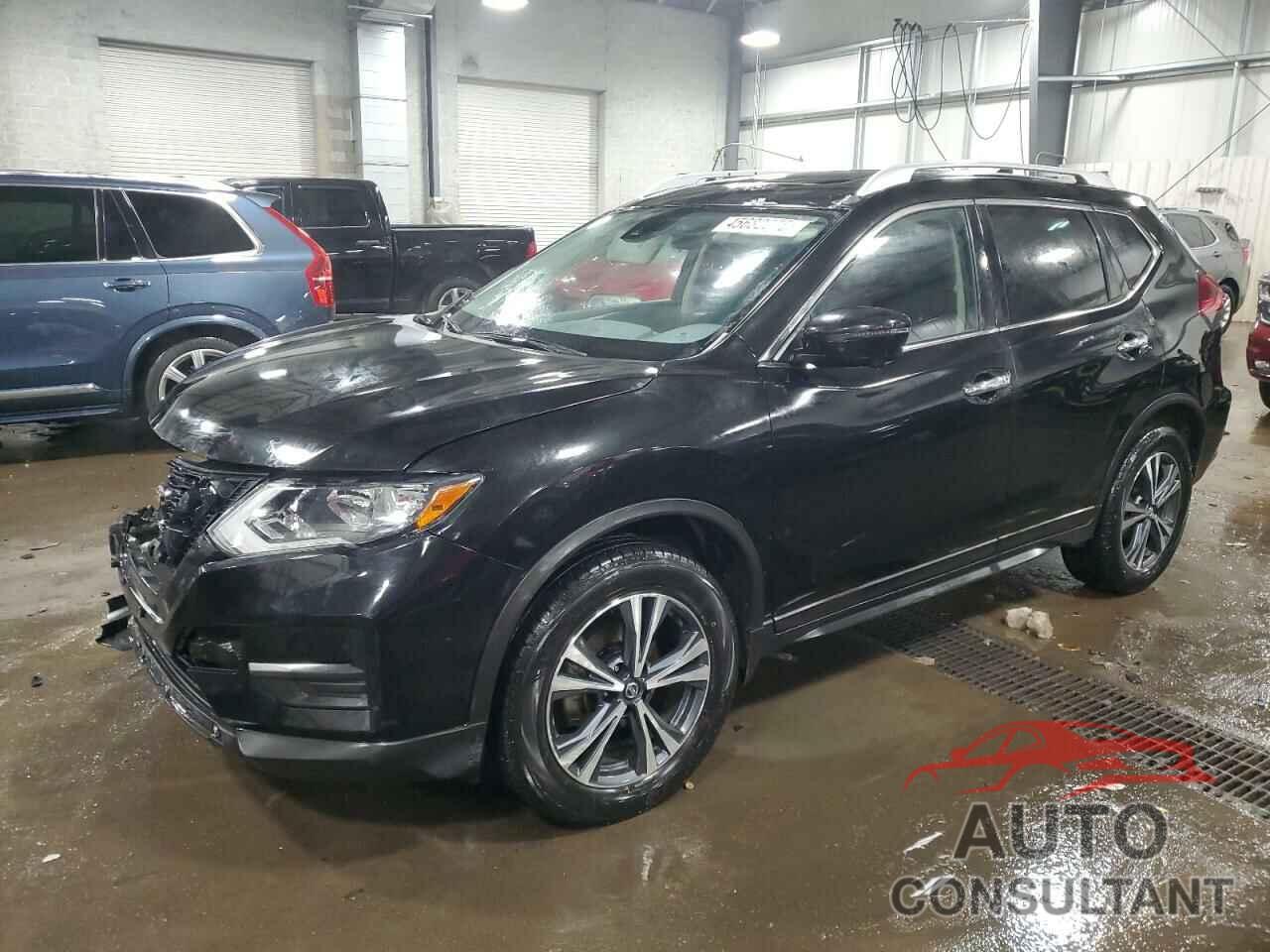 NISSAN ROGUE 2019 - JN8AT2MV7KW401854