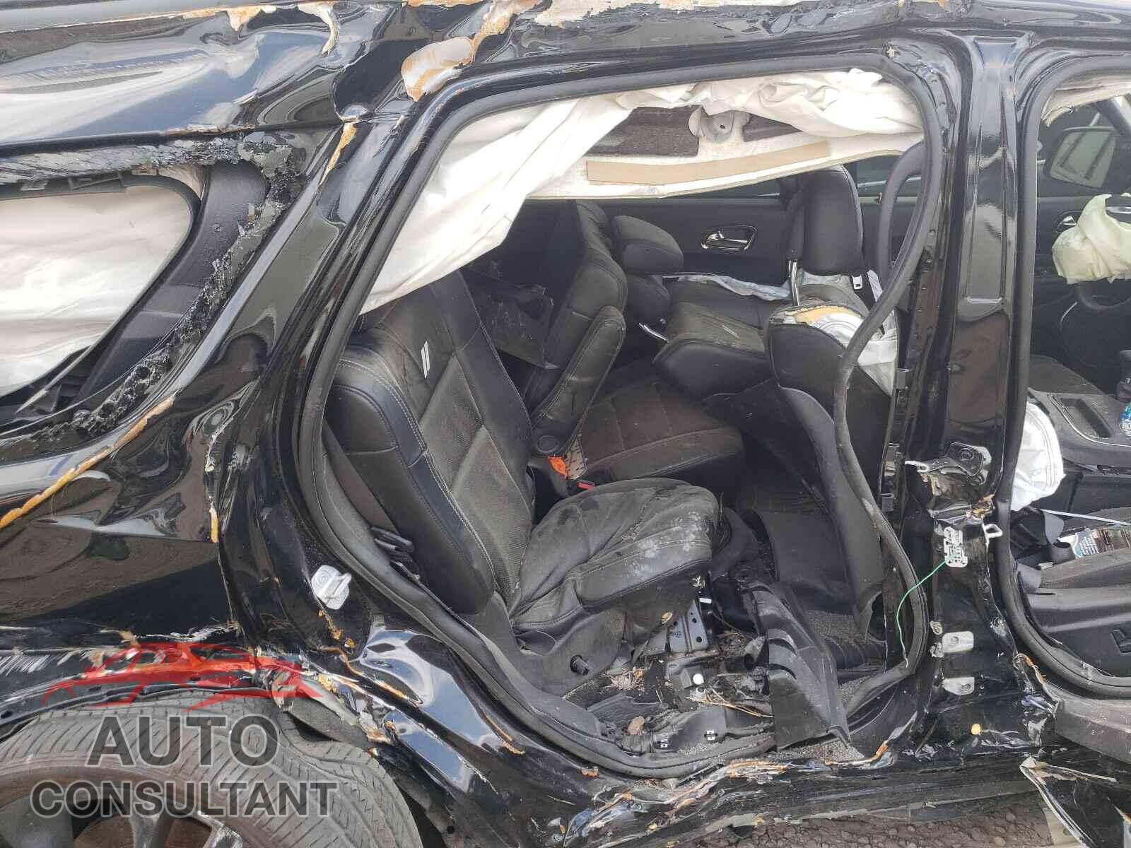 DODGE DURANGO 2020 - 1C4SDHCT5LC228645