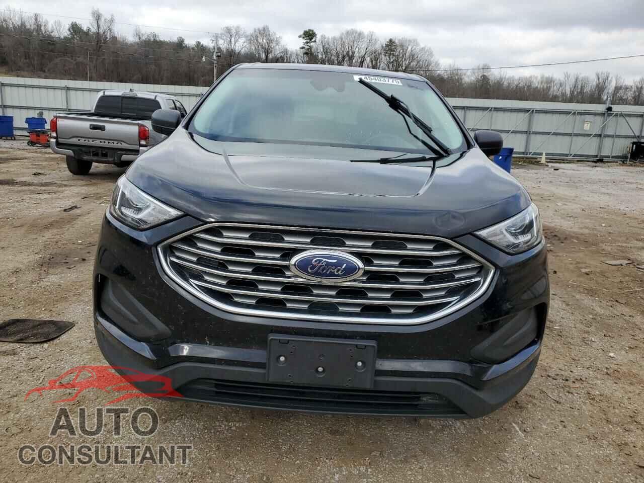 FORD EDGE 2020 - 2FMPK3G97LBA60659