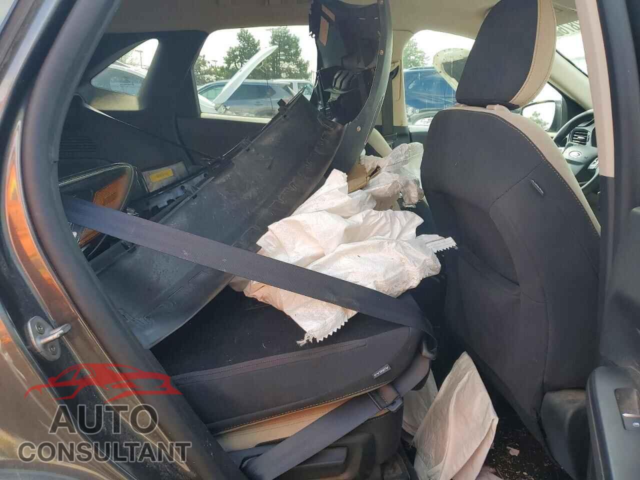 FORD ESCAPE 2020 - 1FMCU9G61LUA85861