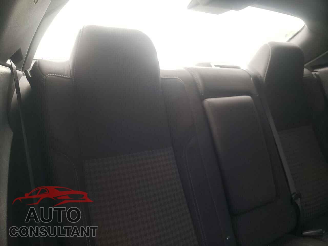 DODGE CHALLENGER 2019 - 2C3CDZAG7KH525836