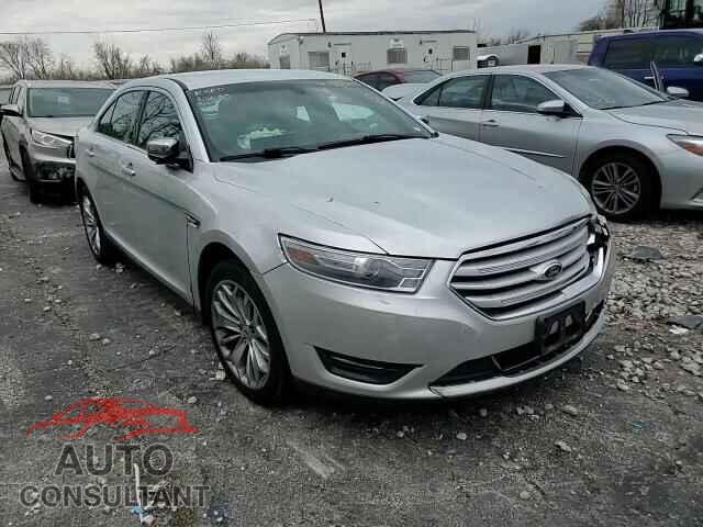 FORD TAURUS 2014 - 1FAHP2F86EG134989