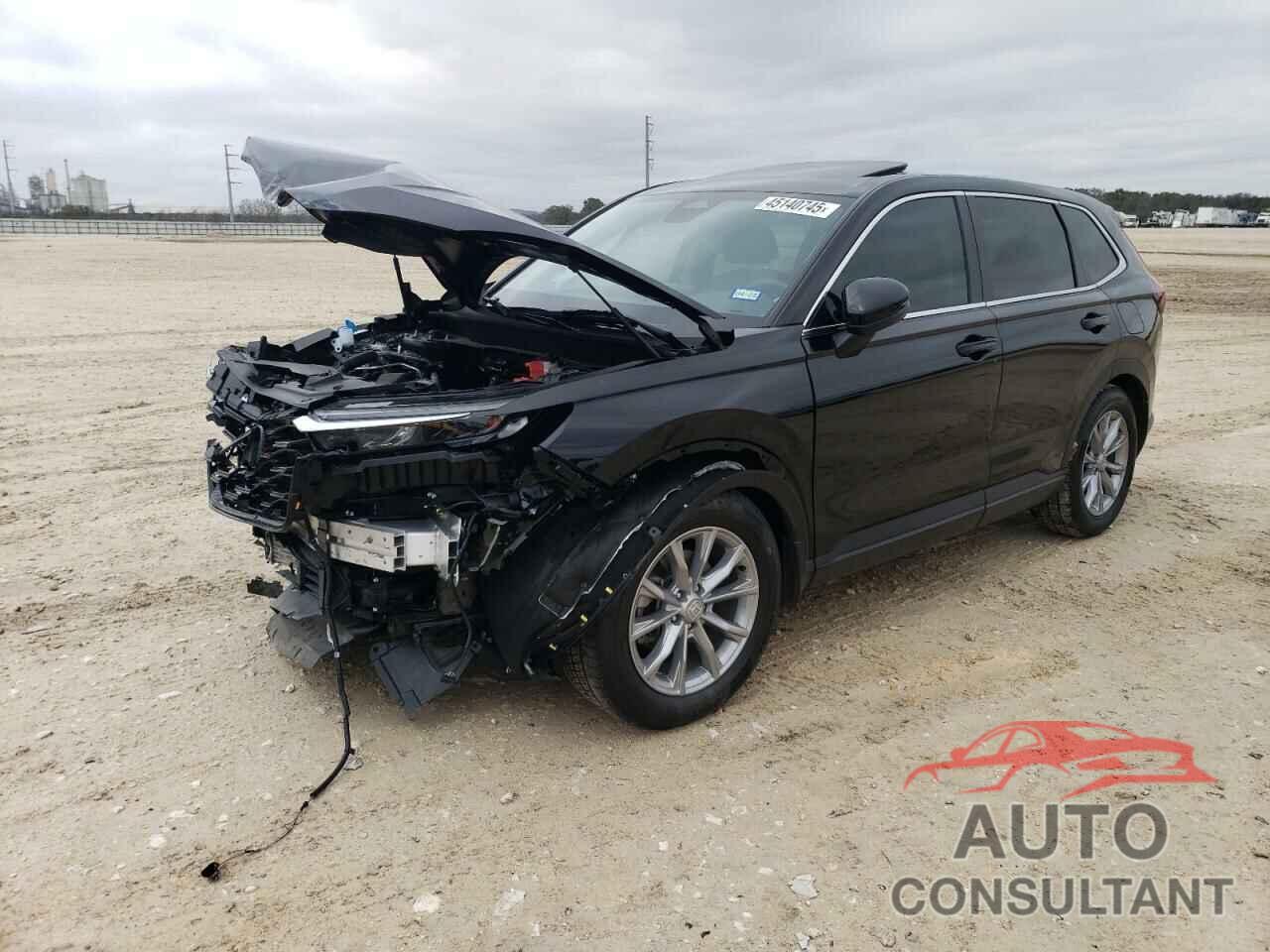 HONDA CRV 2023 - 7FARS3H75PE005229