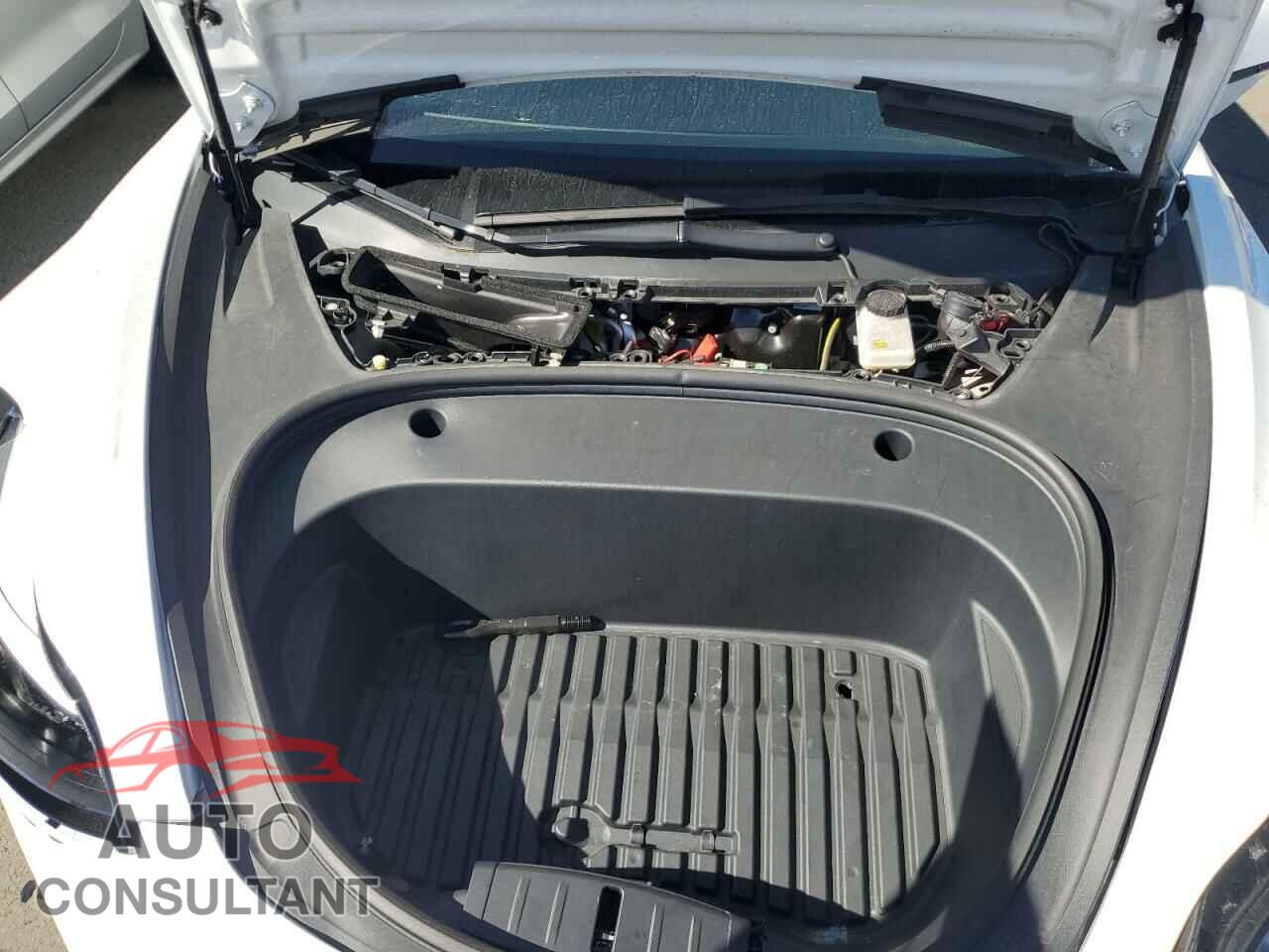 TESLA MODEL 3 2023 - 5YJ3E1EA9PF447802
