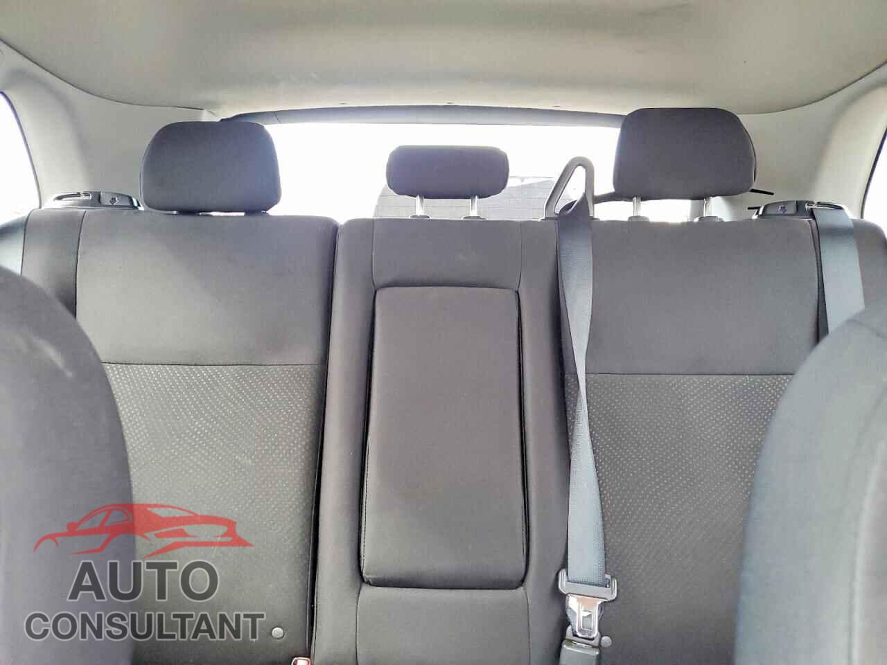 MITSUBISHI OUTLANDER 2013 - 4A4AP3AU8DE010179