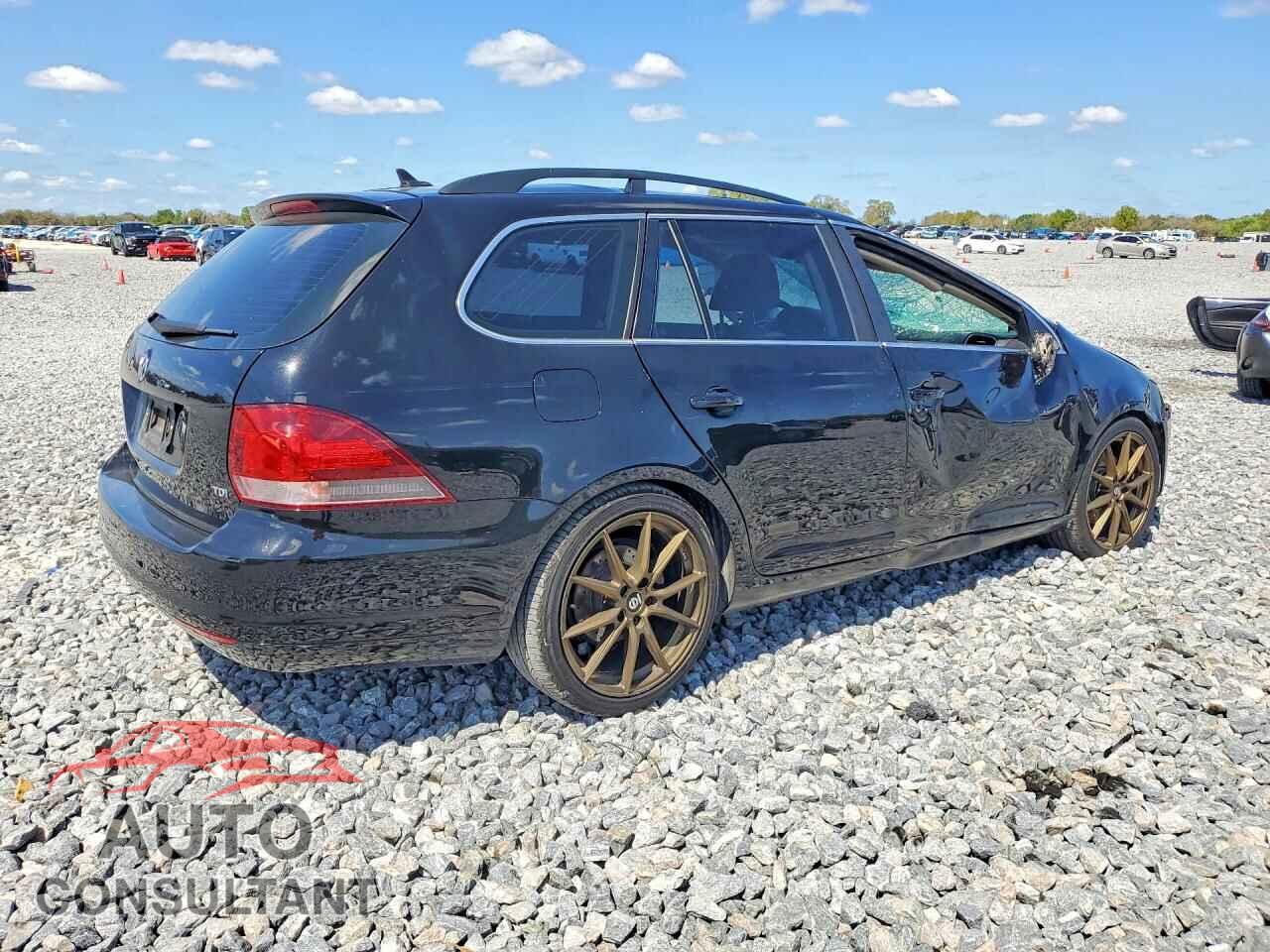 VOLKSWAGEN JETTA 2014 - 3VWML7AJ6EM614089