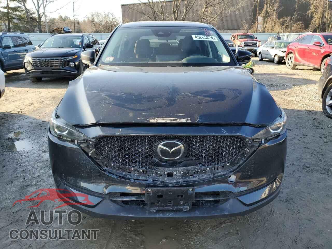 MAZDA CX-5 2021 - JM3KFBCM9M0441978
