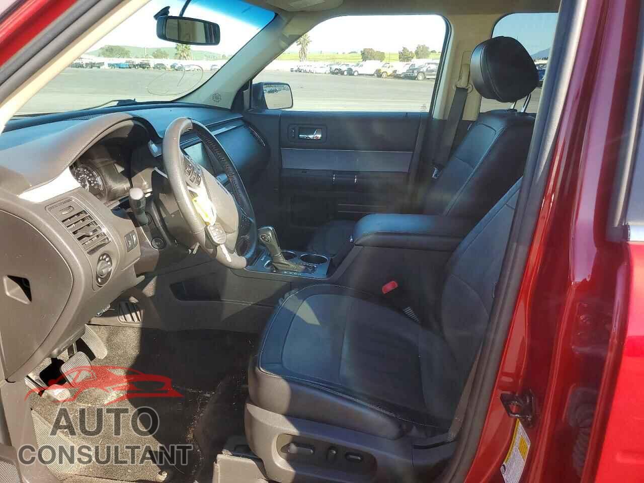 FORD FLEX 2014 - 2FMGK5C85EBD41578