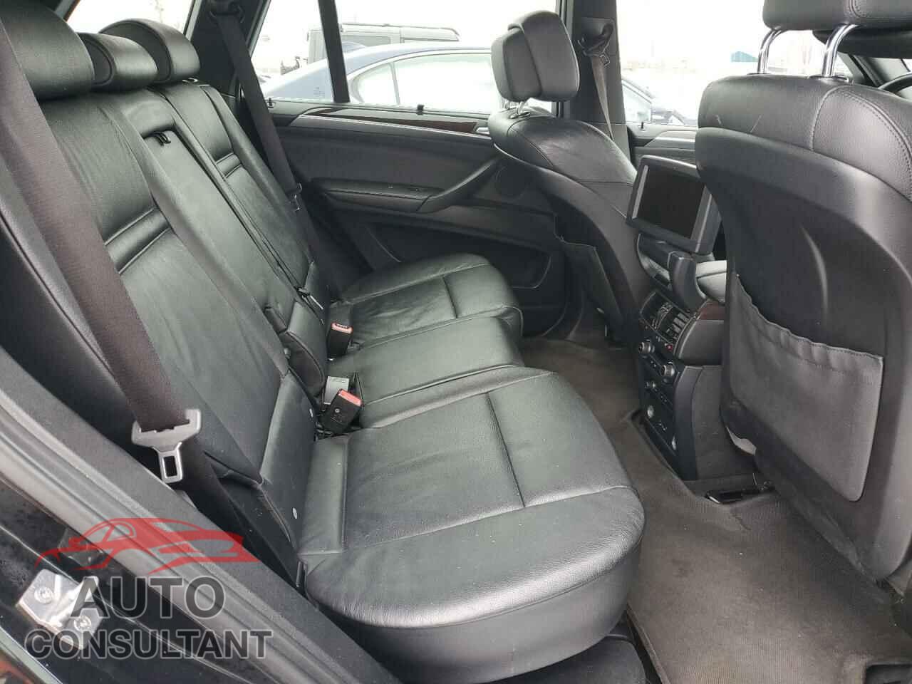 BMW X5 2012 - 5UXZV8C59CL422624
