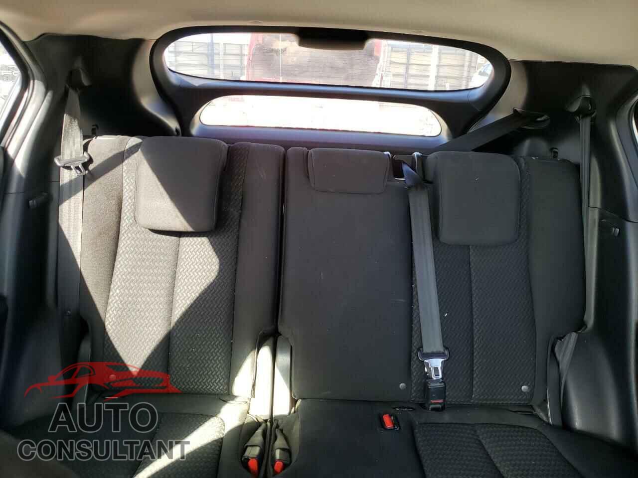 MITSUBISHI ECLIPSE 2019 - JA4AT3AAXKZ031897