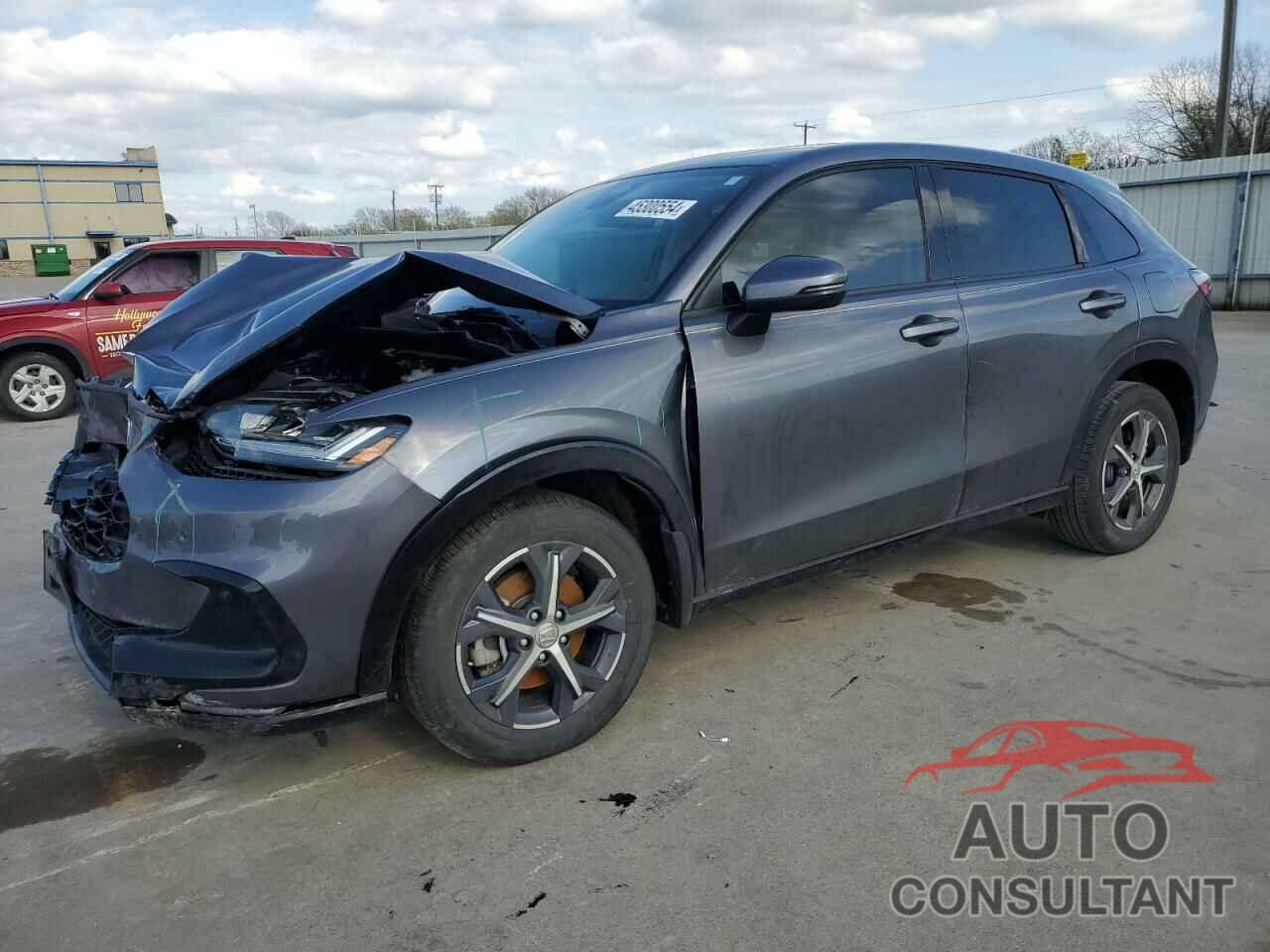 HONDA HR-V 2023 - 3CZRZ1H78PM736190