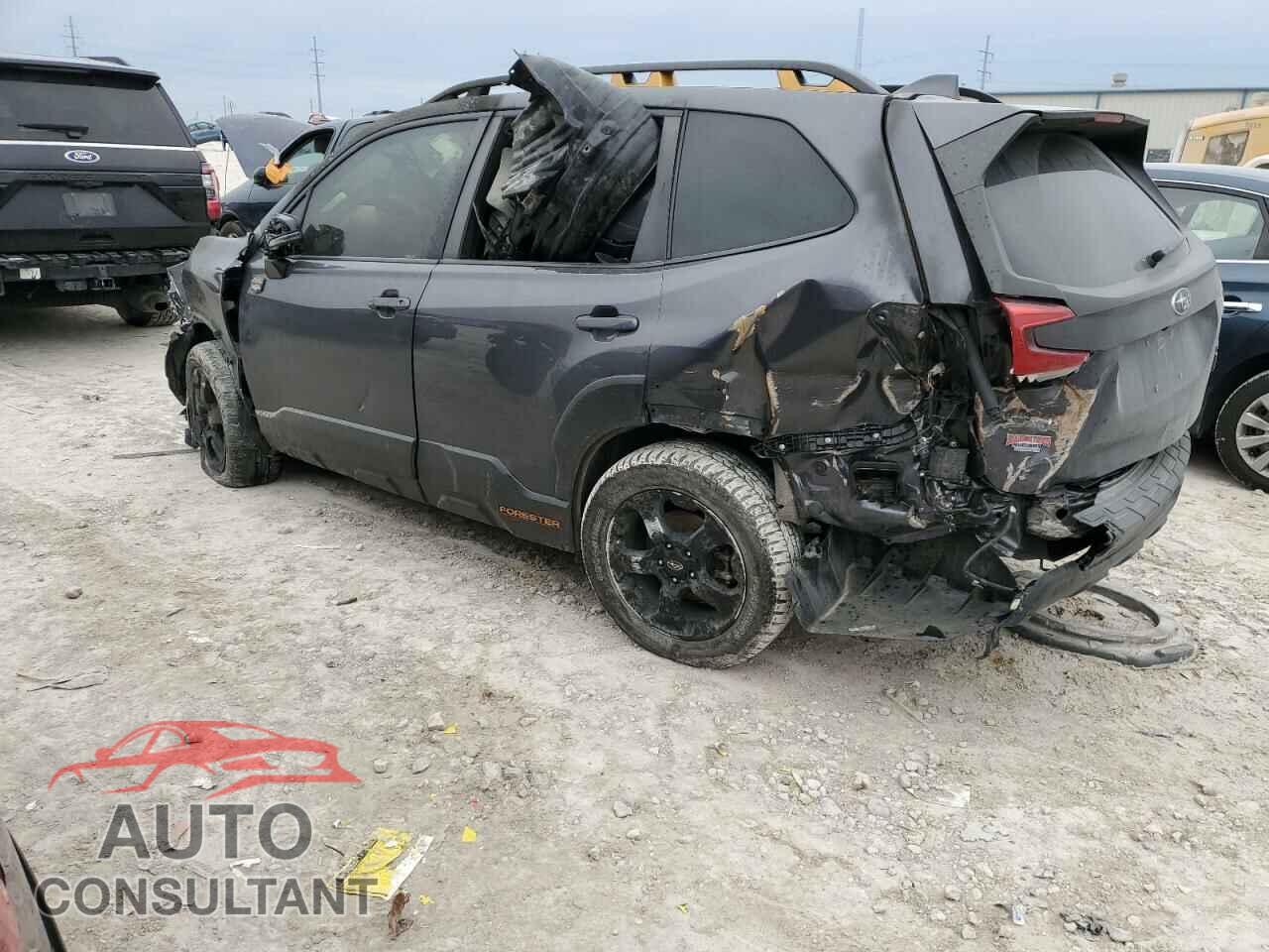SUBARU FORESTER 2023 - JF2SKAMC8PH438954