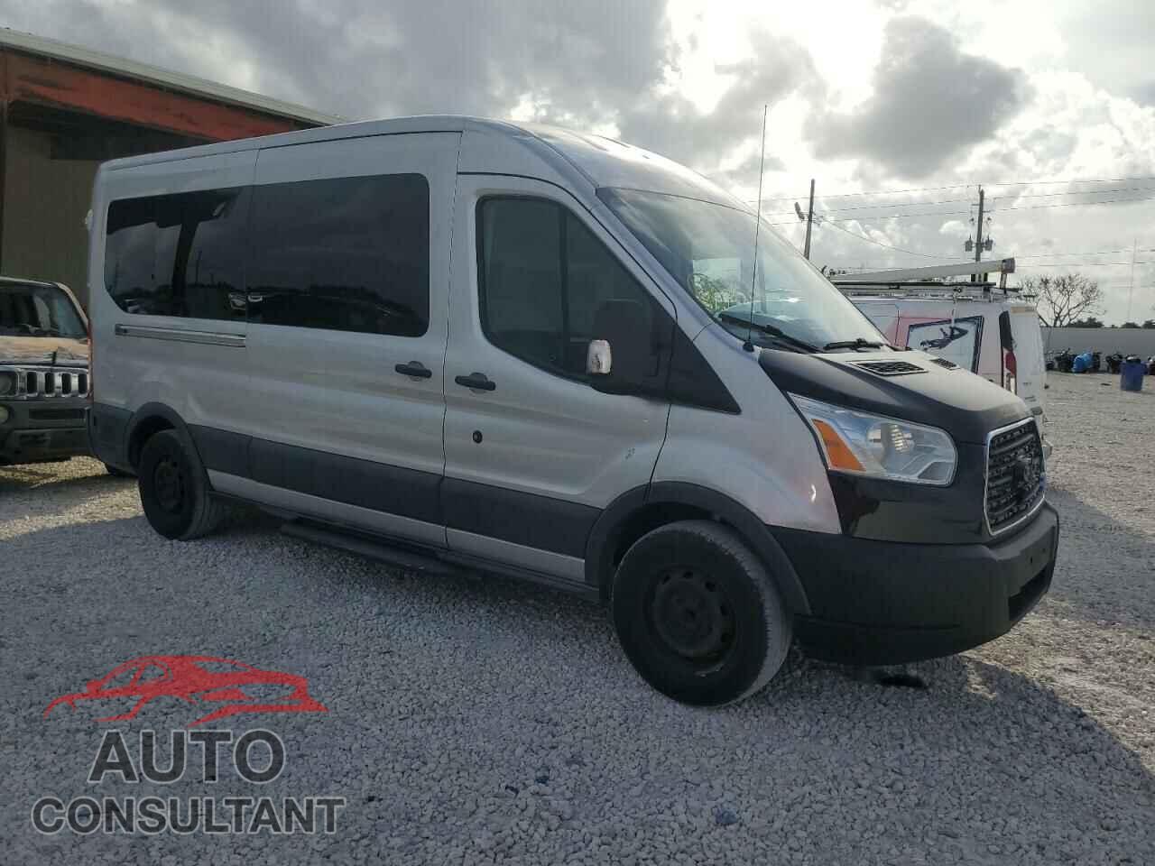 FORD TRANSIT 2016 - 1FBAX2CG0GKA35340
