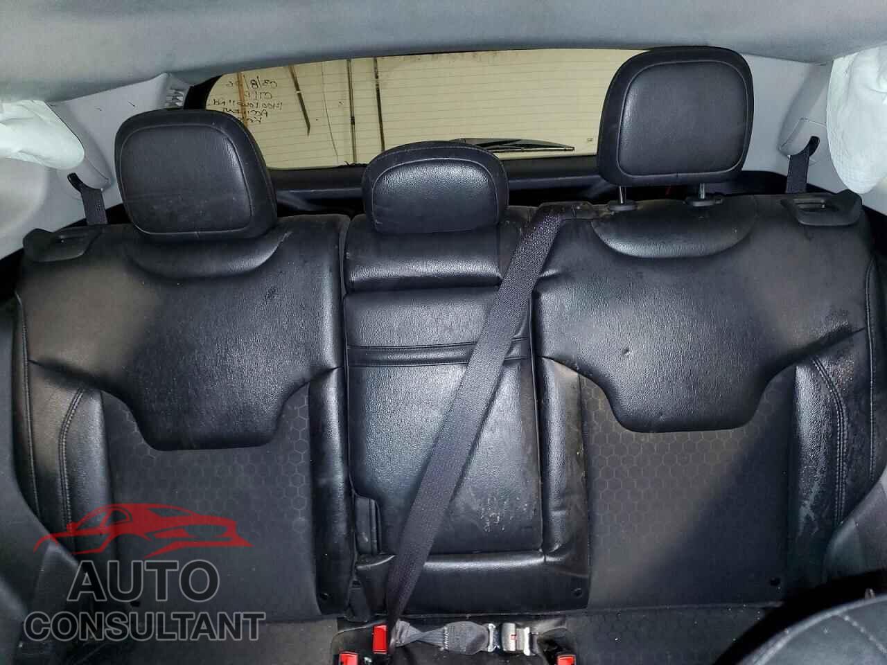 JEEP COMPASS 2019 - 3C4NJDBB1KT683261
