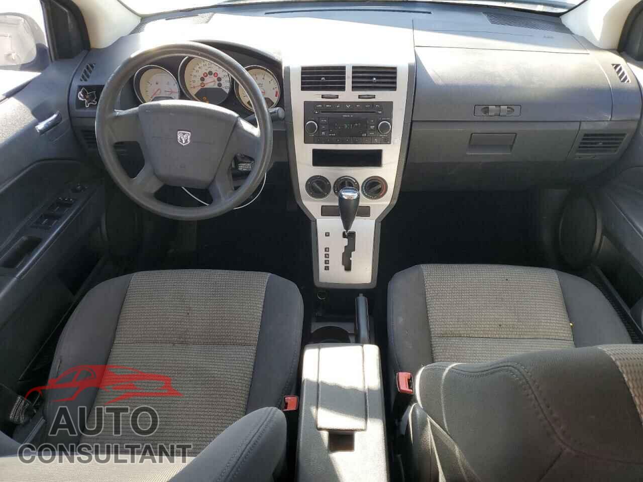 DODGE CALIBER 2009 - 1B3HB48A79D156772