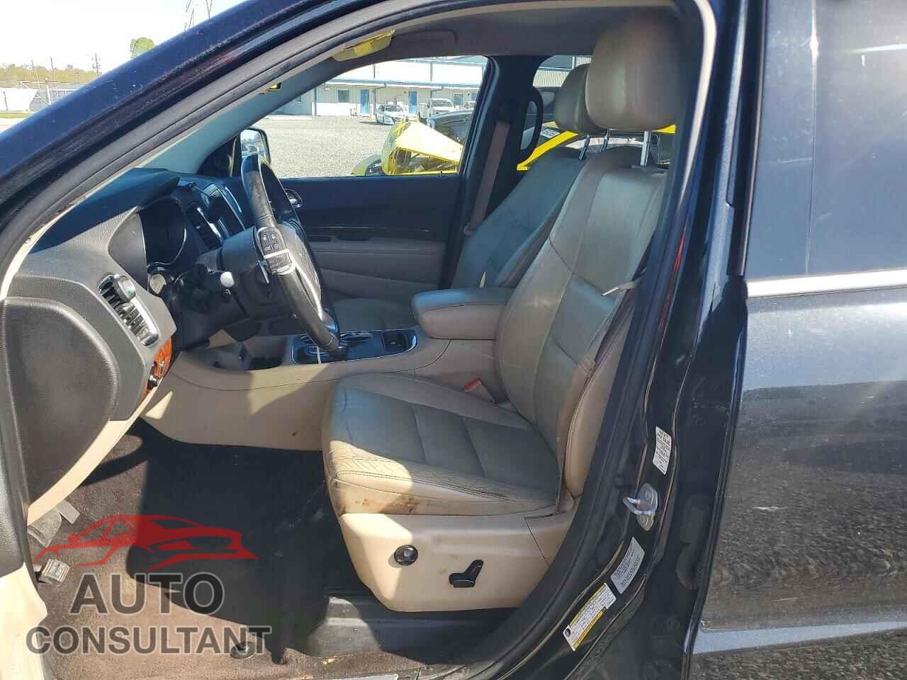 DODGE DURANGO 2016 - 1C4RDHDG2GC301346
