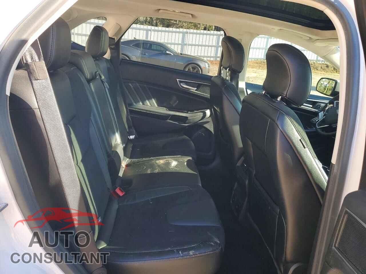 FORD EDGE 2016 - 2FMPK4AP5GBB55904