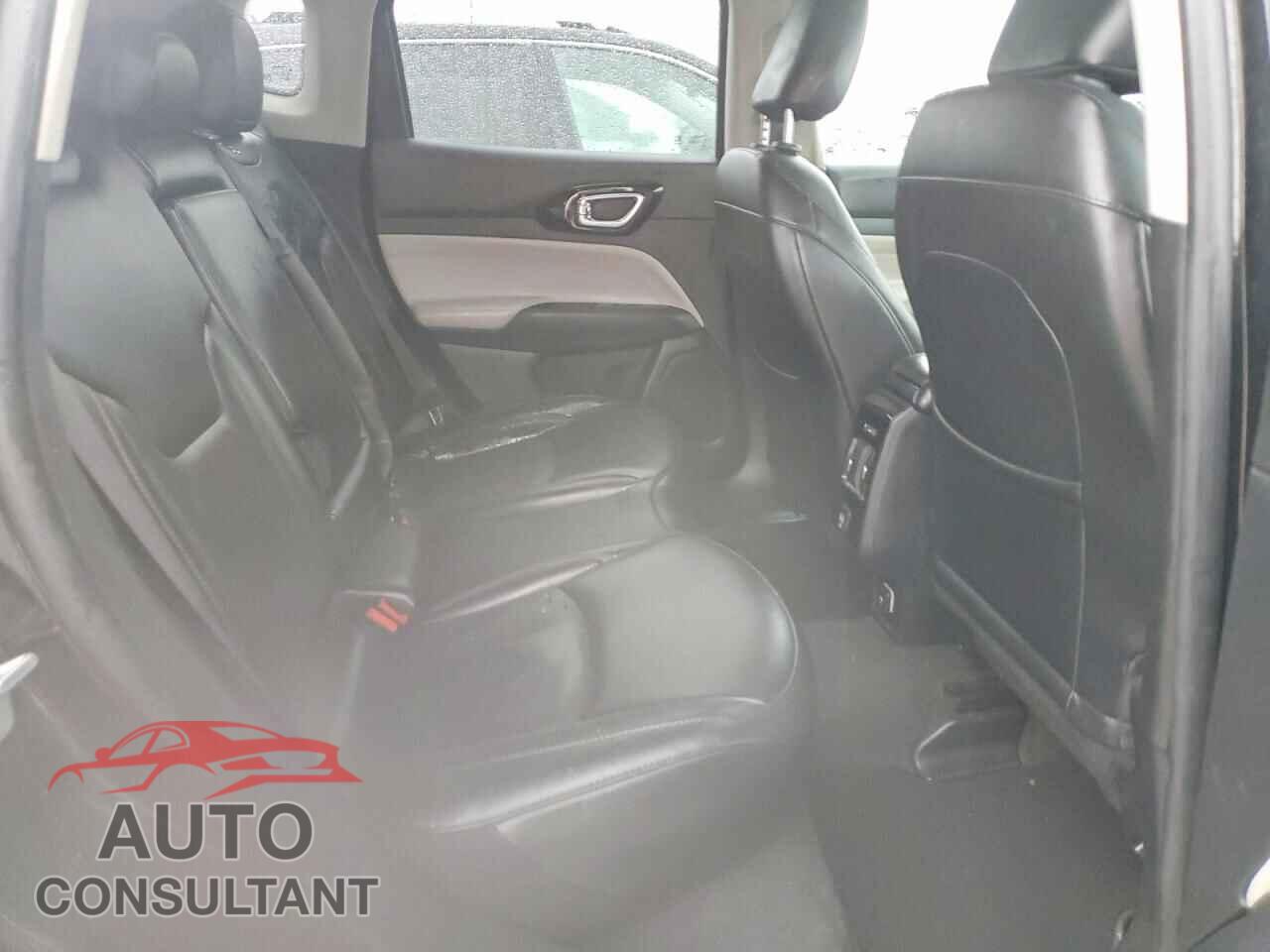 JEEP COMPASS 2022 - 3C4NJDCB1NT194748