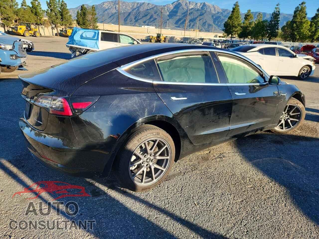 TESLA MODEL 3 2019 - 5YJ3E1EA3KF397794