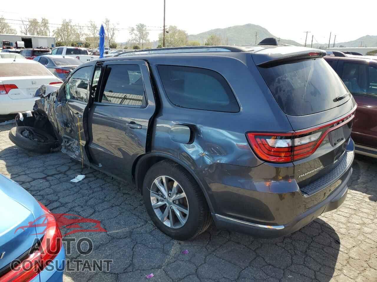 DODGE DURANGO 2015 - 1C4RDHDG6FC694914