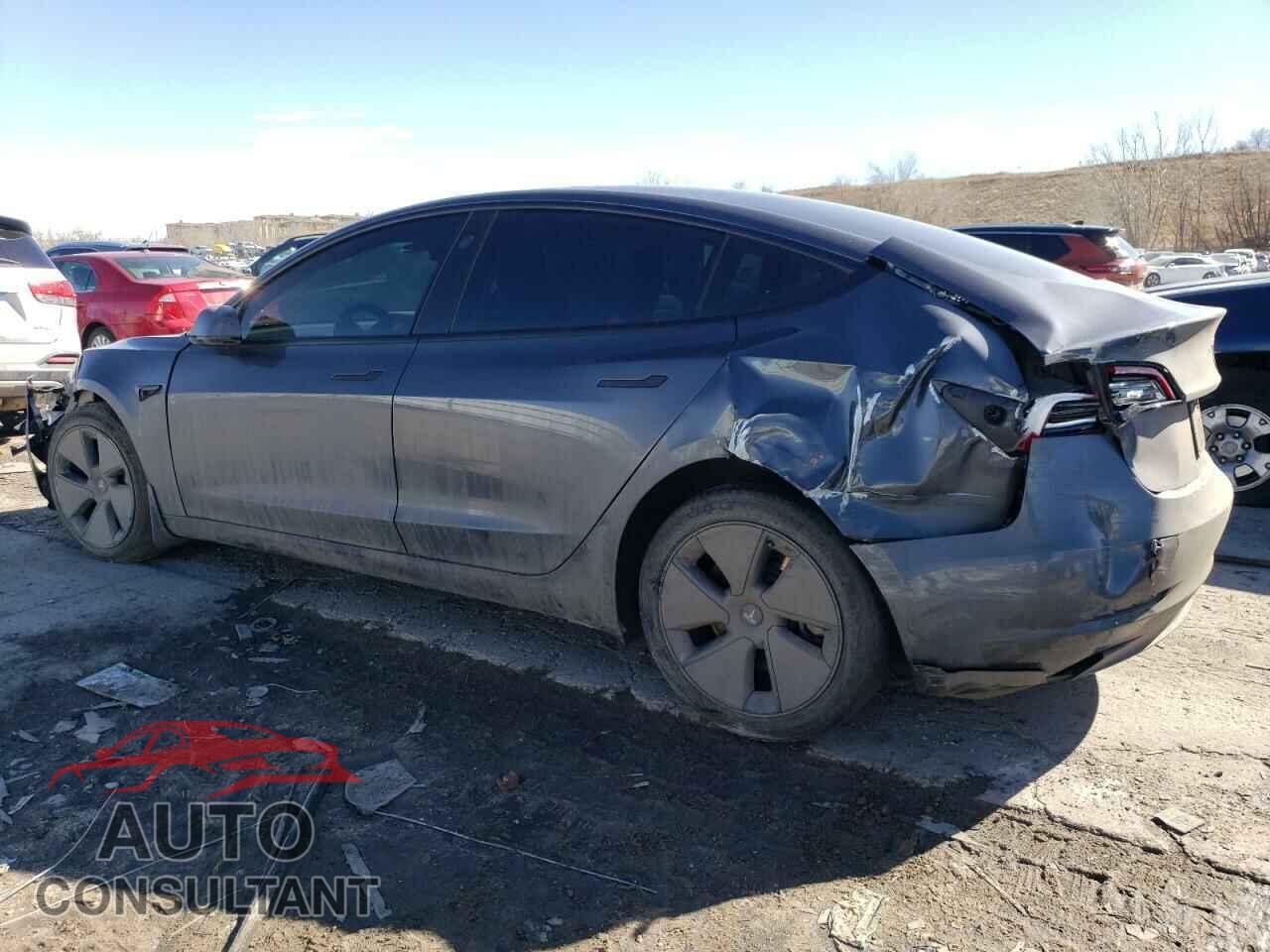 TESLA MODEL 3 2023 - 5YJ3E1EB2PF392859