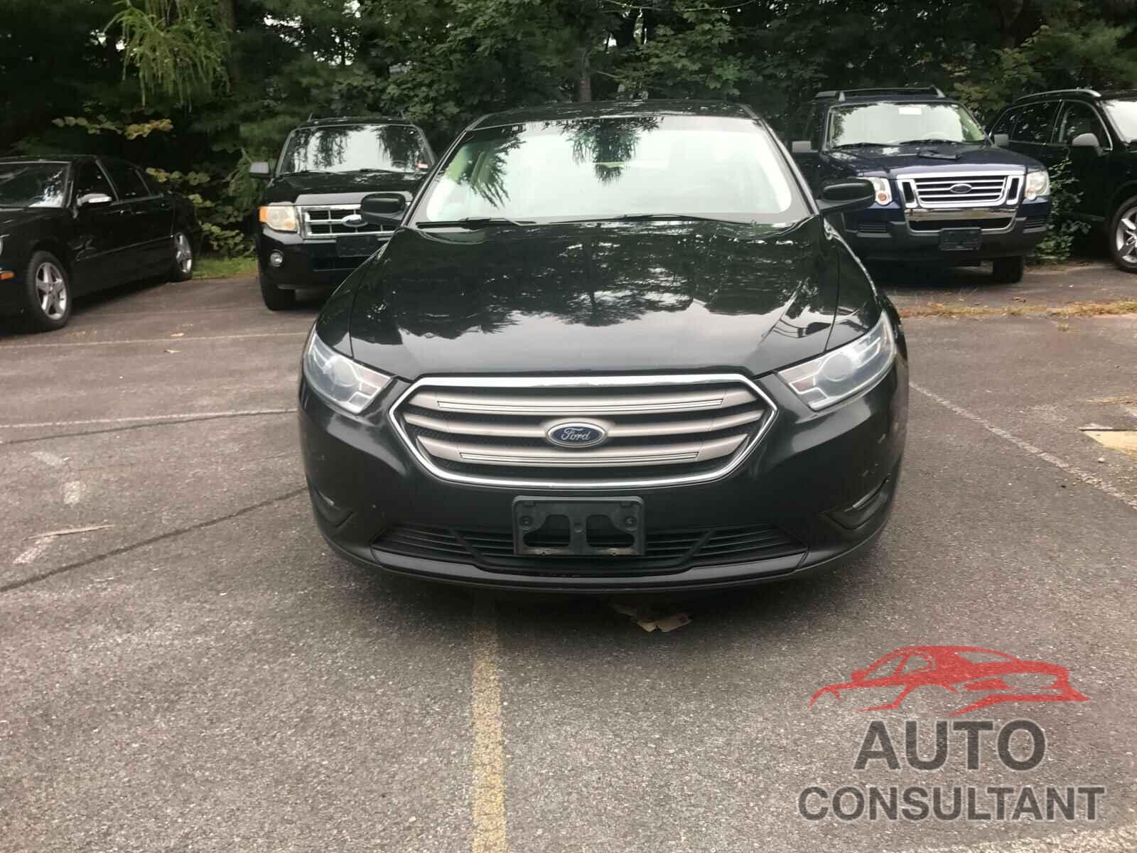 FORD TAURUS 2015 - 1FAHP2H87FG165490