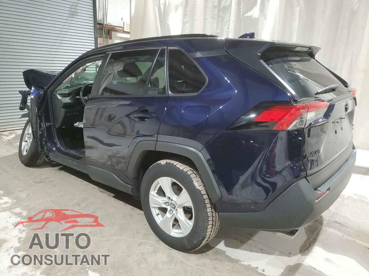TOYOTA RAV4 2021 - JTMP1RFV1MD072925