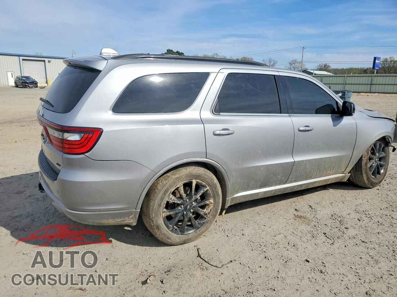 DODGE DURANGO 2019 - 1C4RDHDG4KC806359
