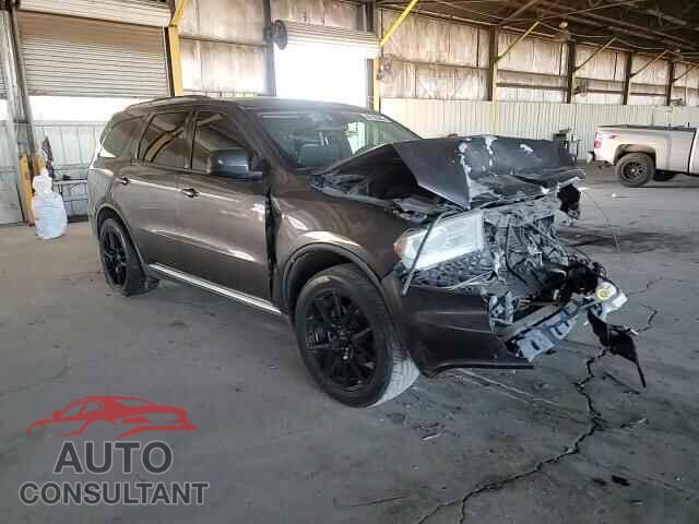 DODGE DURANGO 2015 - 1C4RDHAGXFC764225