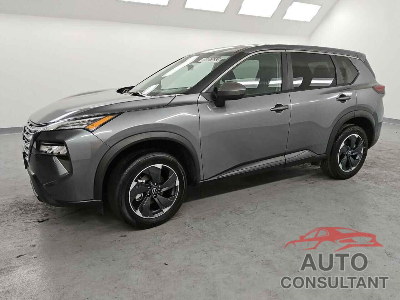 NISSAN ROGUE 2024 - 5N1BT3BA9RC673237