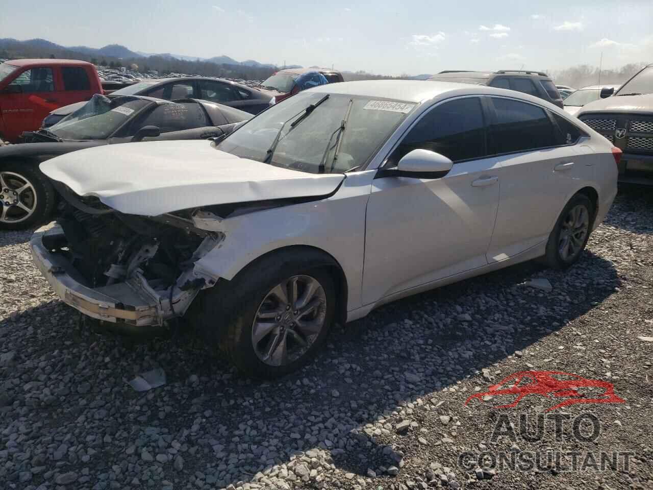 HONDA ACCORD 2018 - 1HGCV1F13JA180799