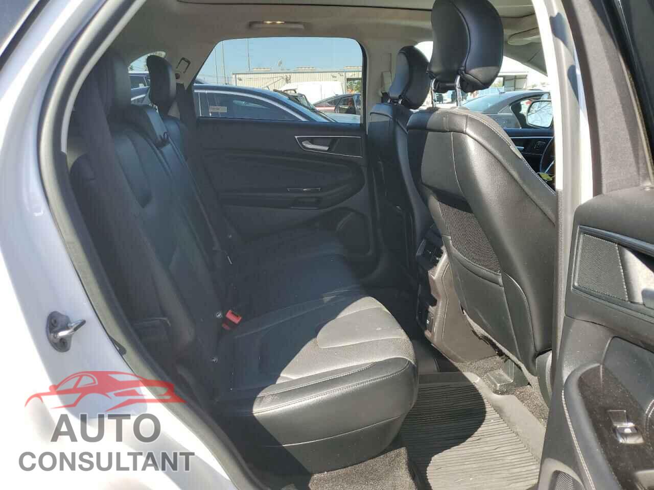 FORD EDGE 2018 - 2FMPK4K80JBB47028